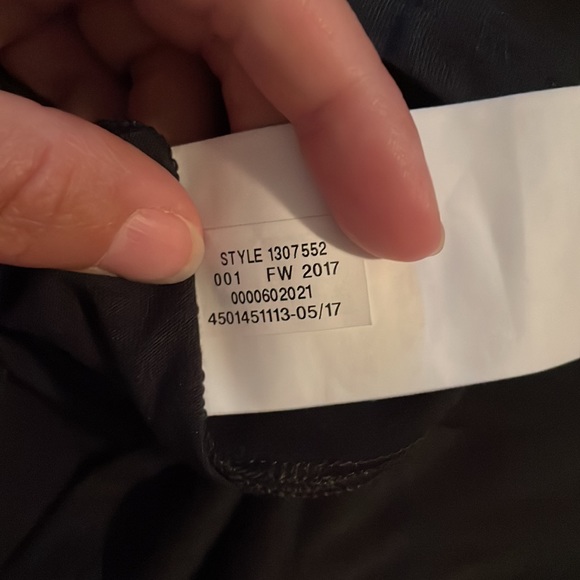 Under Armour threadborne black 1/4 zip NWT - Picture 12 of 12